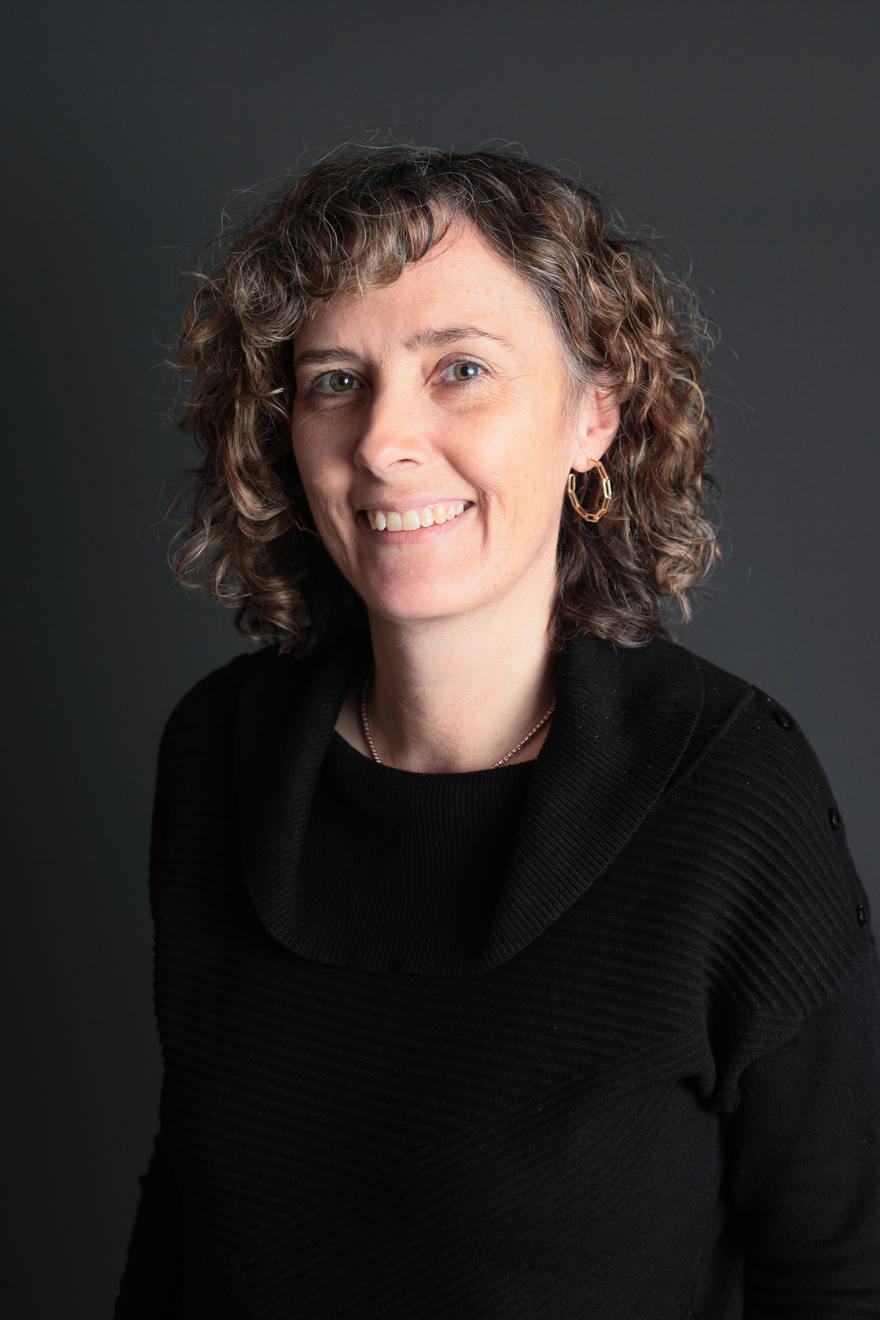 Cheri Mavrikkou of WWCD Solutions, PointClickCare Software Consultant in London region.